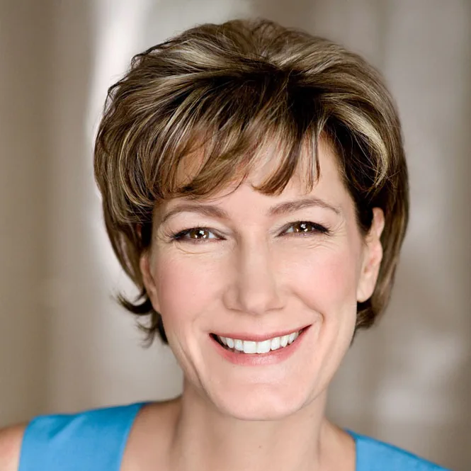 Frances Barwood