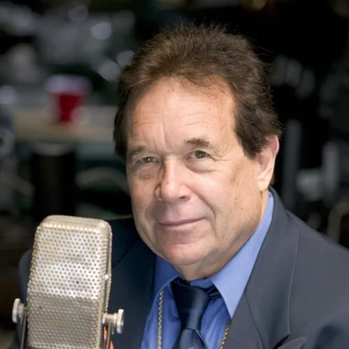 Dr. Fred Bell