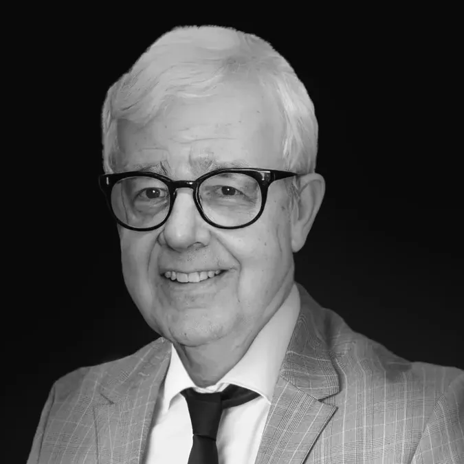 Gary North