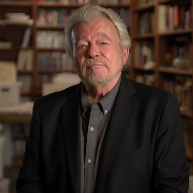 George Knapp