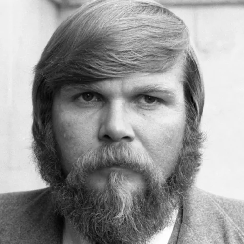 George Lutz