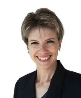 Dr. Gillian Holloway