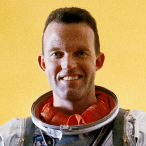 Gordon Cooper
