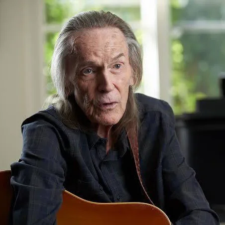 Gordon Lightfoot