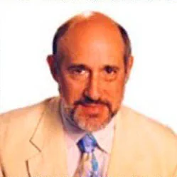 Gordon Michael Scallion