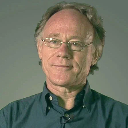 Graham Hancock
