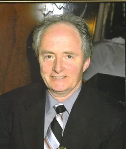 Grant Cameron