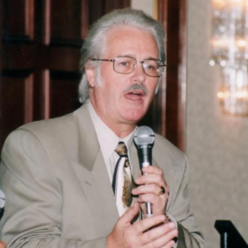 Grant Jeffrey
