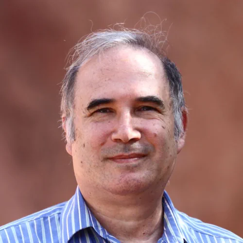 Guillermo Gonzalez