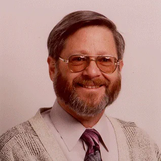 Dr. H. Paul Shuch