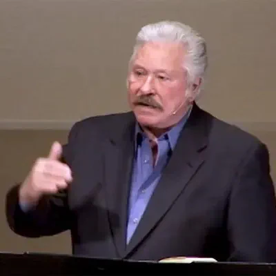 Hal Lindsey