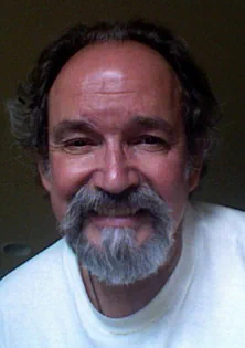 Dr. Hank Wesselman