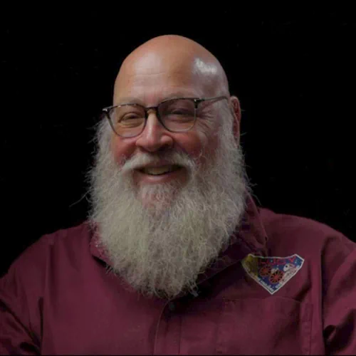 Dr. Harold Levison