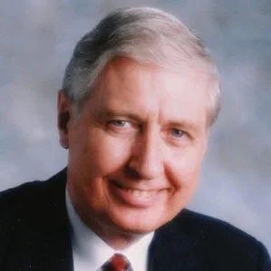 Harry Browne