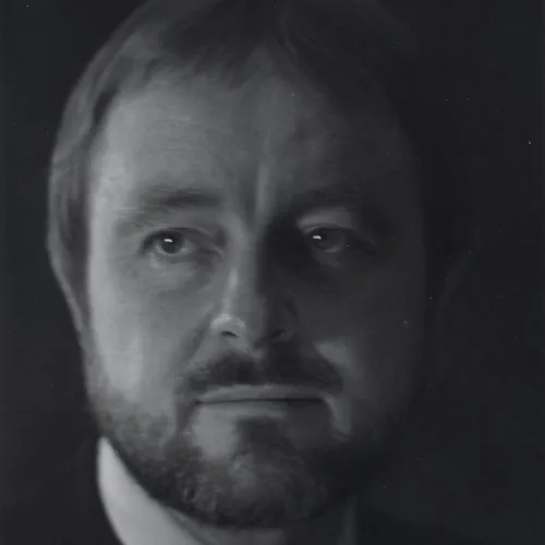 Ingo Swann