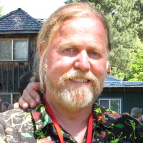 James Gilliland