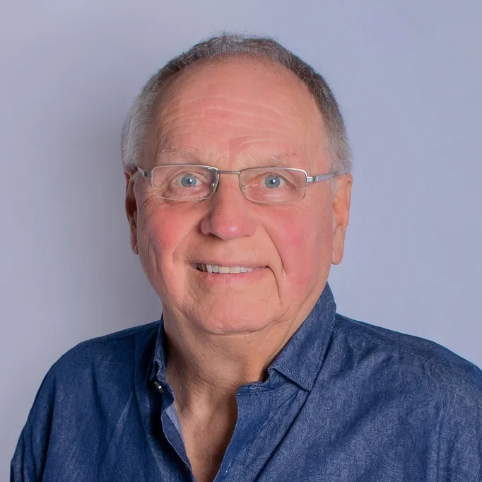 James McCanney