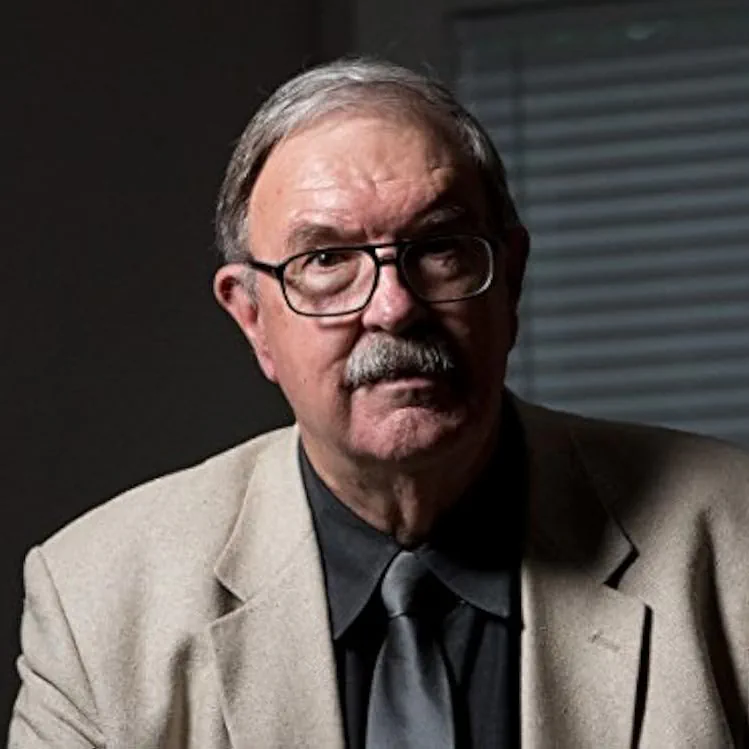 James Oberg