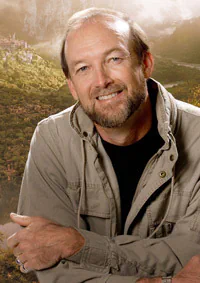 James Redfield