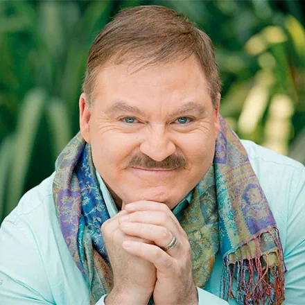 James Van Praagh