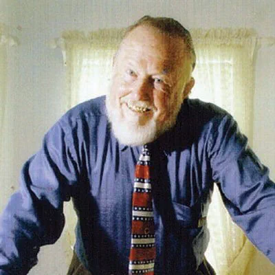 Jim Berkland