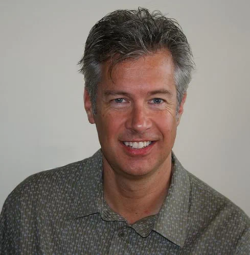 Jim Elvidge