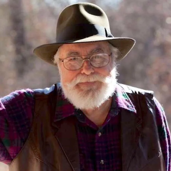 Jim Marrs