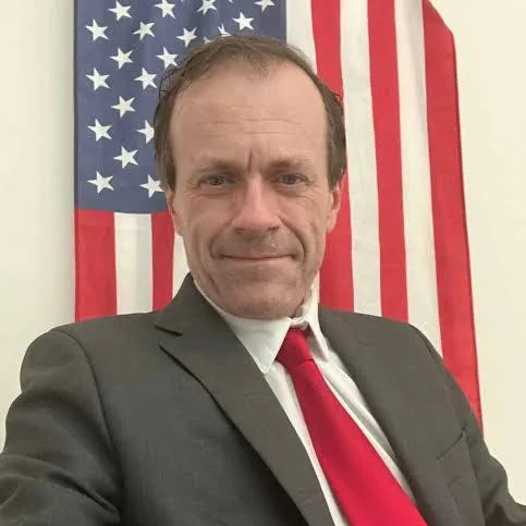 Joe Firmage