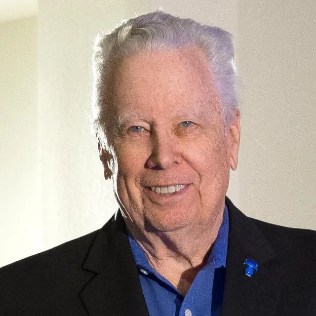 Dr. John Alexander