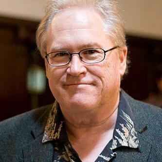 John Dvorak