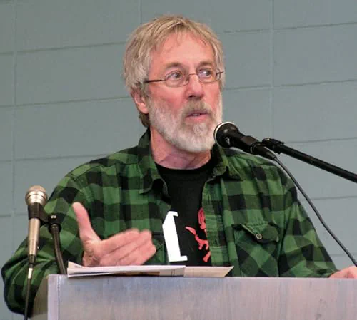 John Zerzan