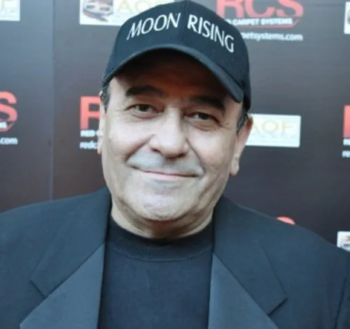 Jose Escamilla