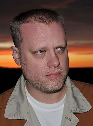 Joshua P. Warren