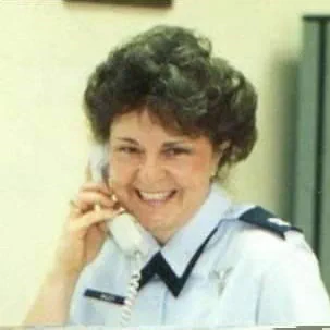 Joyce Riley