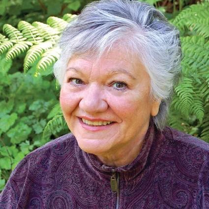 Dr. Joyce Hawkes