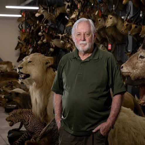 Ken Goddard