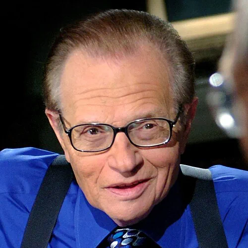 Larry King