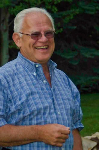 Larry Schweiger