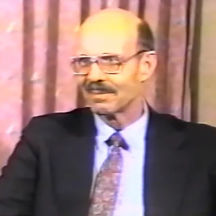 Dr. Leo Sprinkle