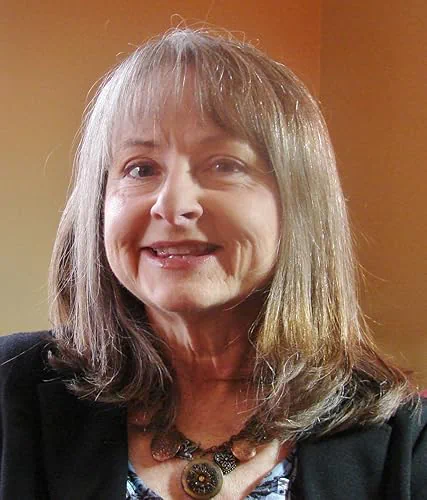Linda Godfrey
