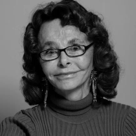Linda Moulton Howe