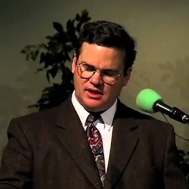 Mark Eastman