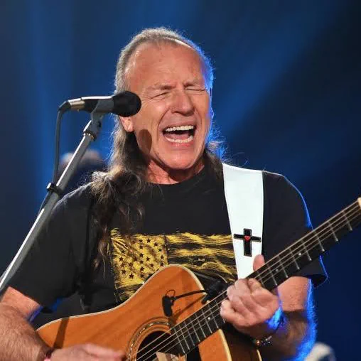 Mark Farner