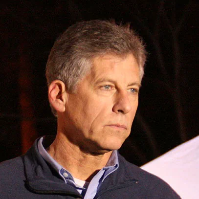 Mark Fuhrman