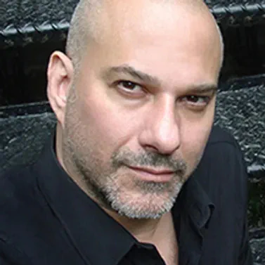Matthew Alper