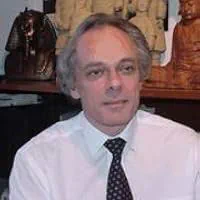 Maurice Cotterell