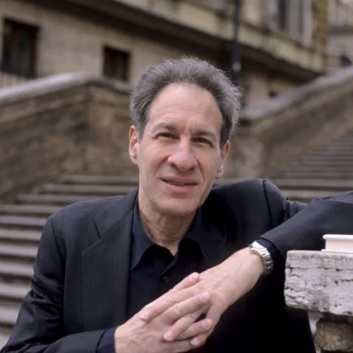 Michael Drosnin
