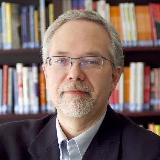 Mike Heiser