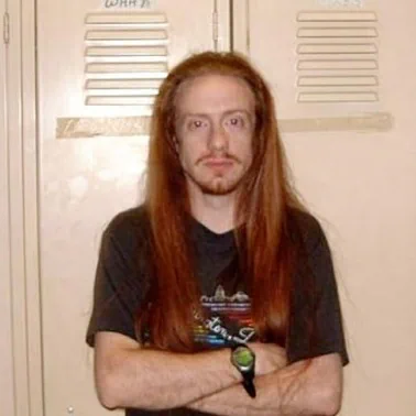 Mike "Mad Man" Marcum