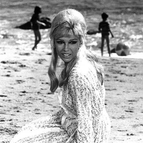 Nancy Sinatra